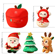 Load image into Gallery viewer, Christmas Gift Doll