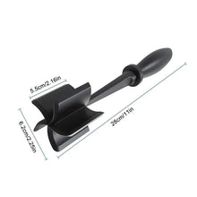 Load image into Gallery viewer, Multifunctional Heat Resistant Meat Masher