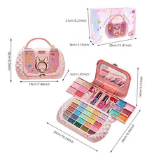 Load image into Gallery viewer, Princess Makeup Toy Set