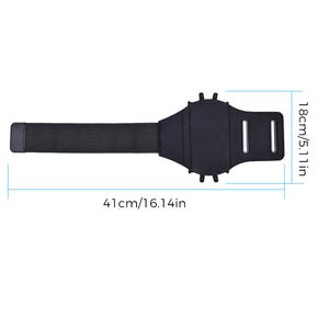Outdoor Sports Wristband Phone Holder