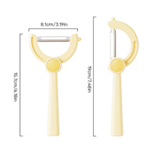 Load image into Gallery viewer, Multifunctional Fruit Peeler