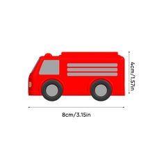 Load image into Gallery viewer, Kids’ Bath Toys – Fun Transportation Vehicles