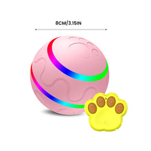 Load image into Gallery viewer, Interactive Dog Toys Dog Ball