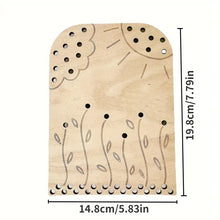Load image into Gallery viewer, Flower + Leaf Collector Boards