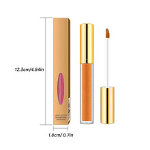 Load image into Gallery viewer, Metallic Liquid Diamond Glitter Lipstick