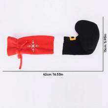 Load image into Gallery viewer, Christmas Chair Leg Covers