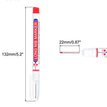 Load image into Gallery viewer, Long Nose Markers