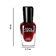 Load image into Gallery viewer, Color Changing Nail Polish