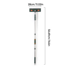 Load image into Gallery viewer, 2-in-1 Squeegee for Window Cleaning Kit
