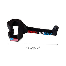 Load image into Gallery viewer, Universal Twist-On Bow Hanger for Trucks &amp; SUVs