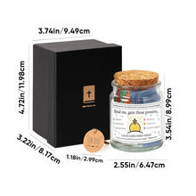Load image into Gallery viewer, The Hope Jar Bibelvers
