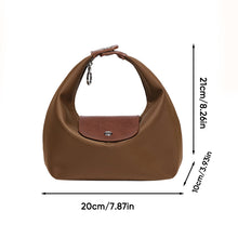 Load image into Gallery viewer, Fashion Crescent Bag
