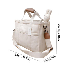 Load image into Gallery viewer, Handbag Mommy Bag Casual