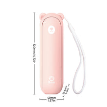Load image into Gallery viewer, Pocket Breeze Mini Fan