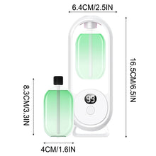 Load image into Gallery viewer, Household automatic fragrance dispenser