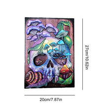 Load image into Gallery viewer, Hidden Key Box