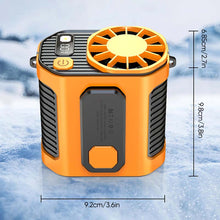 Load image into Gallery viewer, High Speed Waist Mounted Fan