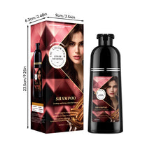 Load image into Gallery viewer, Hair Color Shampoo