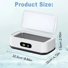Load image into Gallery viewer, Digital Eyeglasses Cleaning Machine