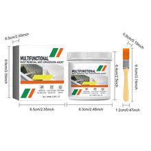 Load image into Gallery viewer, Multifunctional Metal Rust Removal and Conversion Agent