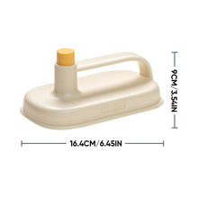 Load image into Gallery viewer, Kitchen Cleaning Brush &amp; Replaceable Disposable Magic Cloth