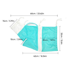 Load image into Gallery viewer, Multi-function Grooming Bath Bag