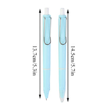 Load image into Gallery viewer, New Retractable Fountain Pen