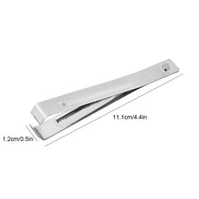 Load image into Gallery viewer, Garlic Peeler Tool