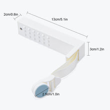 Load image into Gallery viewer, Bed Sheet Gripper (4 PCS/SET)