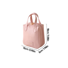 Load image into Gallery viewer, Premium Makeup Bag