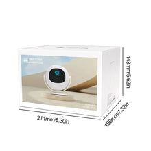 Load image into Gallery viewer, Smart HD Projector