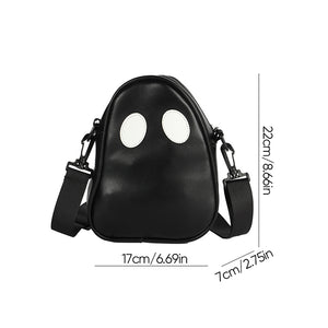 Cute ghost bag for Valentine's Day couples