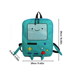 Cute Cartoon Creative Backpack