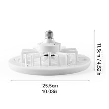 Load image into Gallery viewer, Ceiling Fan with Lights