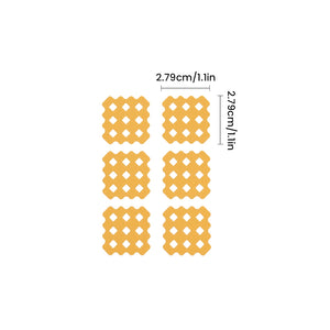 Magic Patch Itch Relief Patches(36 stickers)