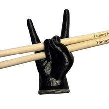 Load image into Gallery viewer, Funny Drummer Stand