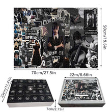 Load image into Gallery viewer, Halloween Jigsaw Puzzle