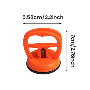 Bulktrekker