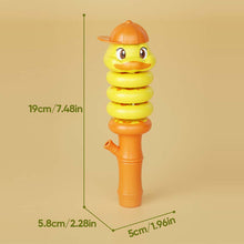 Load image into Gallery viewer, Whistle for Kids Early Education Toys Snake