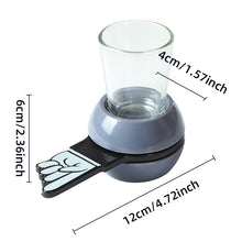 Load image into Gallery viewer, Drinking Turntable Pointer