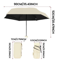 Load image into Gallery viewer, Portable Mini Parasol