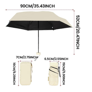 Portable Mini Parasol