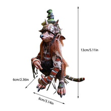 Load image into Gallery viewer, Garden Protector Goblin