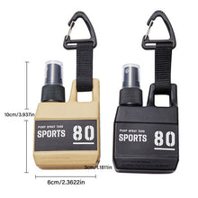 Load image into Gallery viewer, Outdoor Camping Hydrating Spray Bottle
