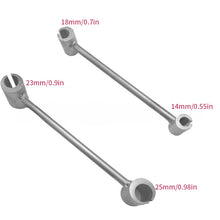 Load image into Gallery viewer, Hinge Gap Adjustment Wrench