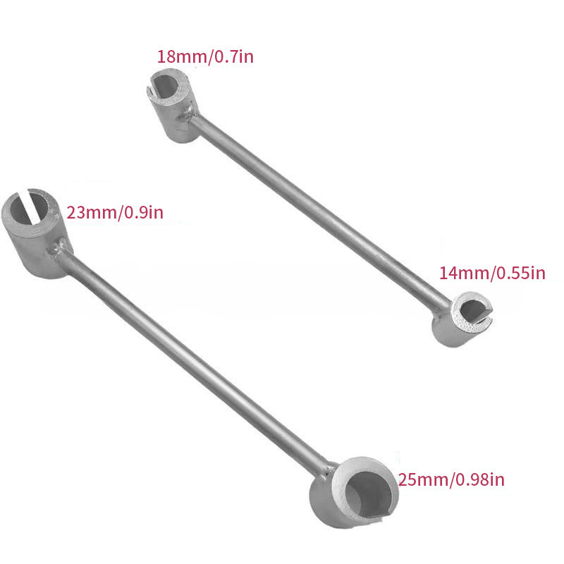 Hinge Gap Adjustment Wrench