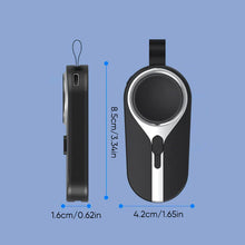 Load image into Gallery viewer, Emergency Keychain Power Bank