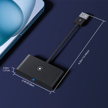 Load image into Gallery viewer, Wireless CarPlay Adapter