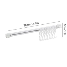 Load image into Gallery viewer, Multifunctional Slide Rail Hook