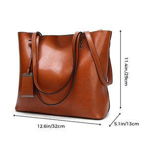 Classic Luxury Handbag
